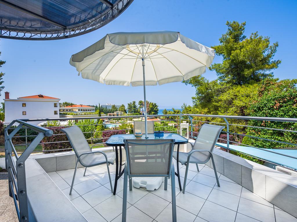 Aegean - F & B Summer Collection * Kallithea (Chalkidiki)