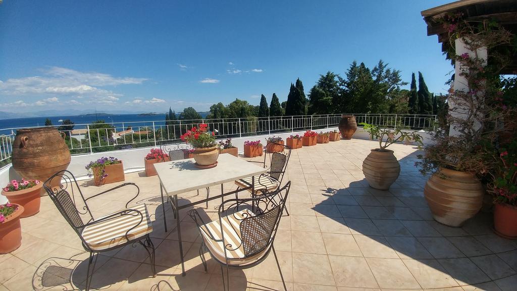 Linga Longa With Sea View And Beach *