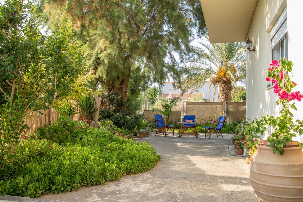 Holiday home Sea And Sun Amoudara (Heraklion)