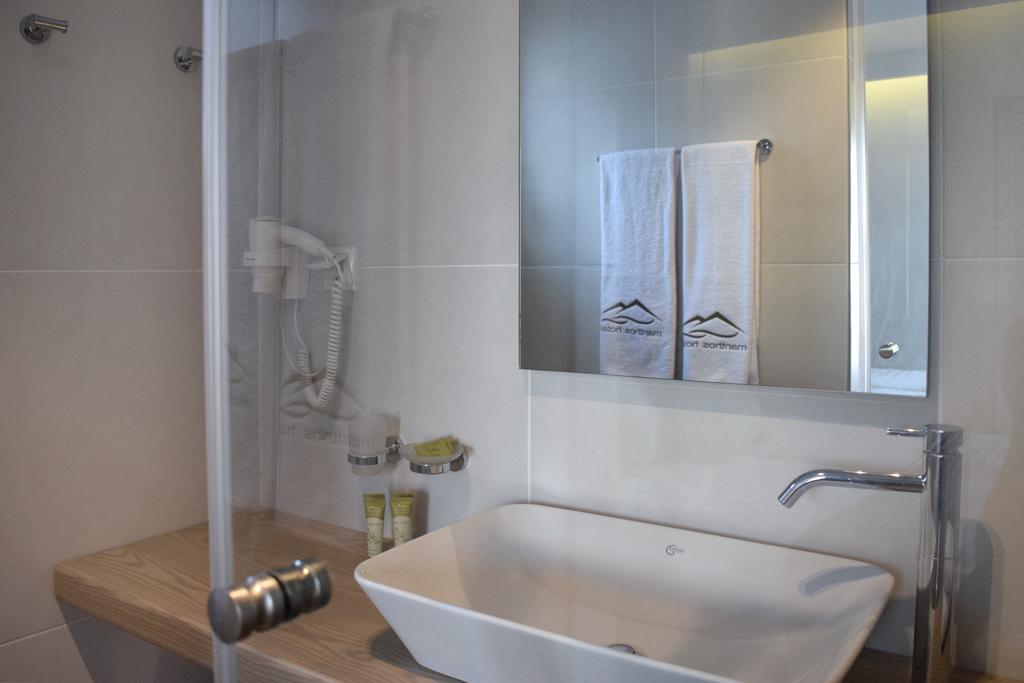 Meltemi Hotel 3*