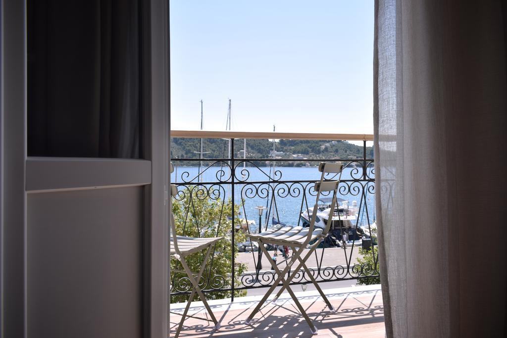 Meltemi Hotel 3*