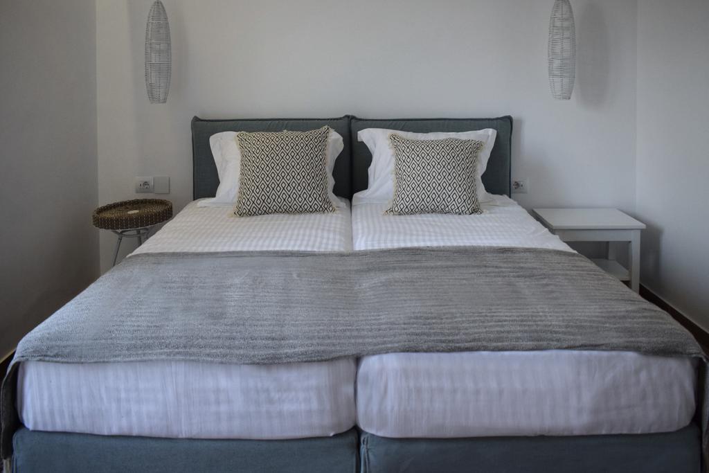 Hotel Meltemi Skiathos Town