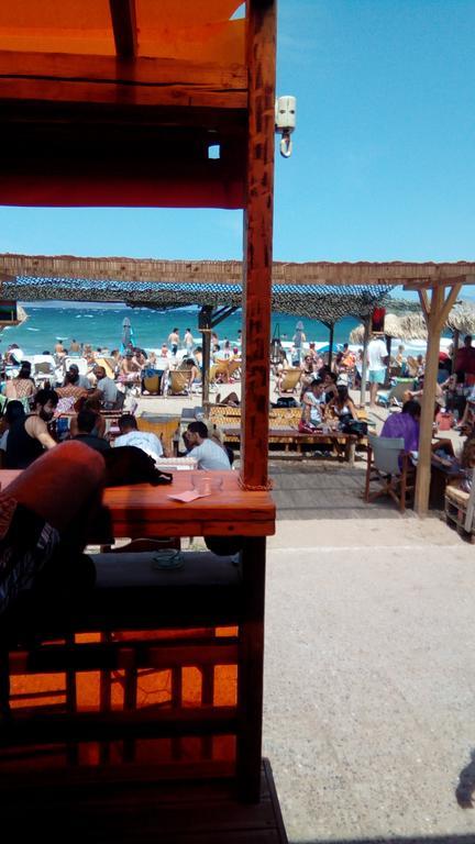 Apartment North East Athens Beach