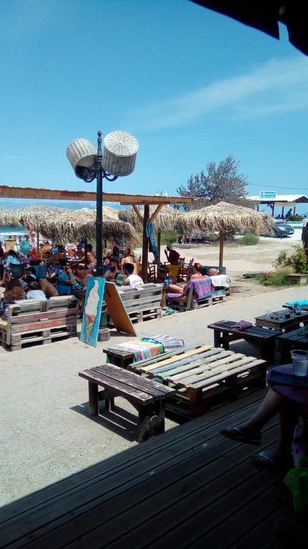 North East Athens Beach *
