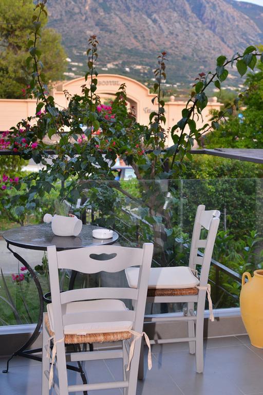 East-west Holiday home Kalamata