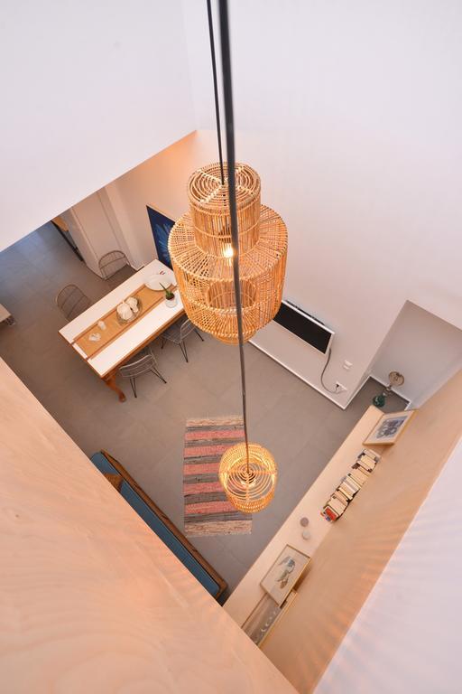 Holiday home East-west