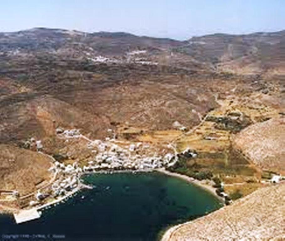 Panormos Studio Apartment Panormos (Tinos)