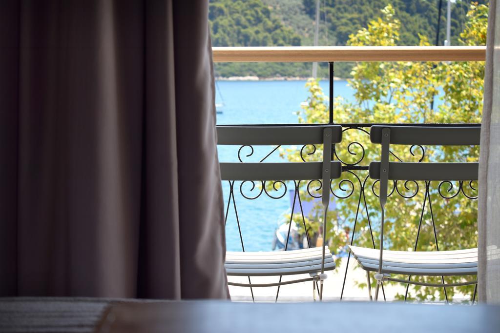 Meltemi Hotel 3*