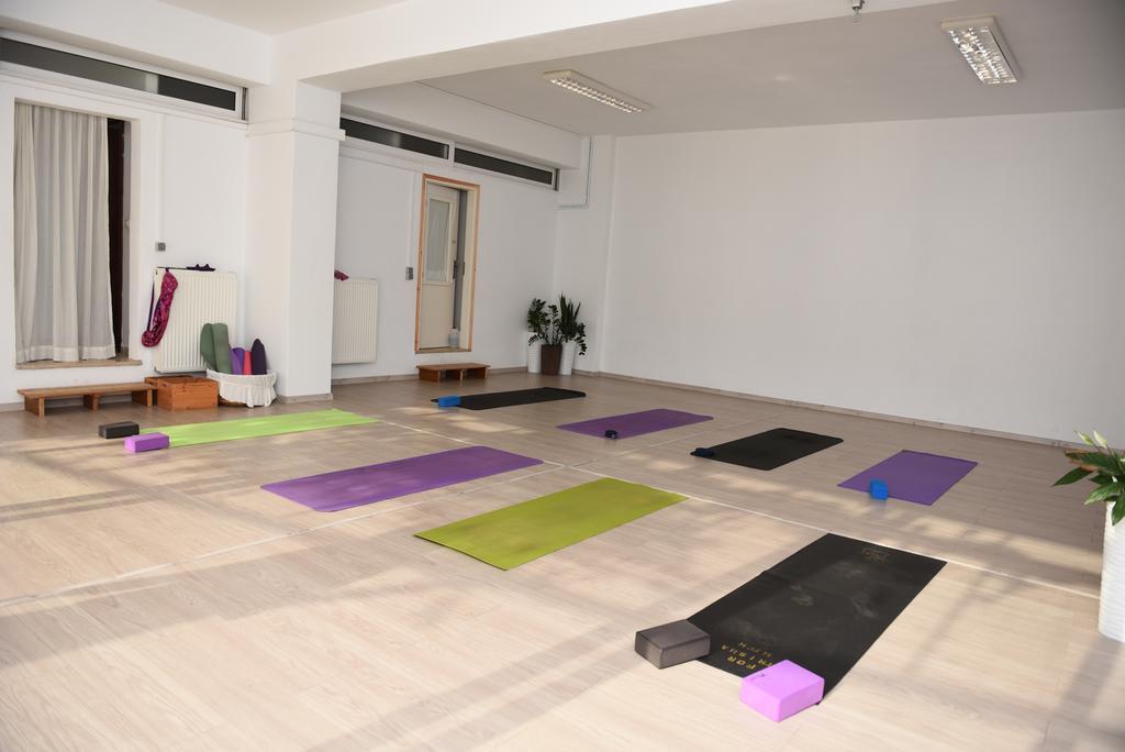 Apartment Antonis Apts, Physio Fitness Retreats