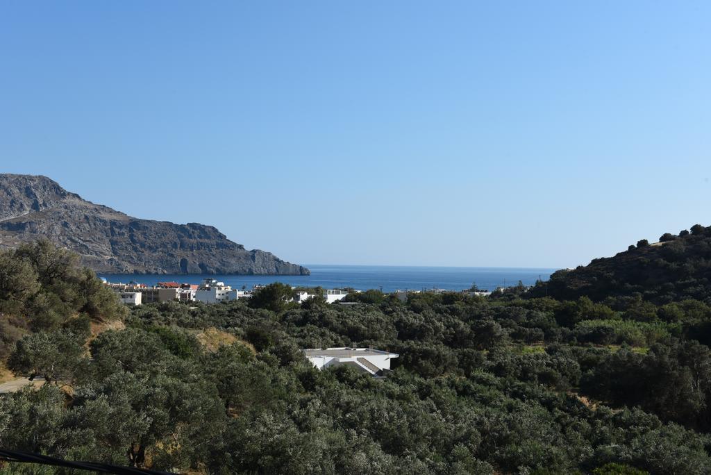 Antonis Apts, Physio Fitness Retreats Apartment Plakias