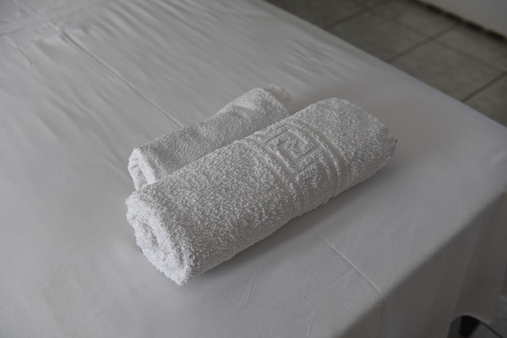 Antonis Apts, Physio Fitness Retreats Apartment *