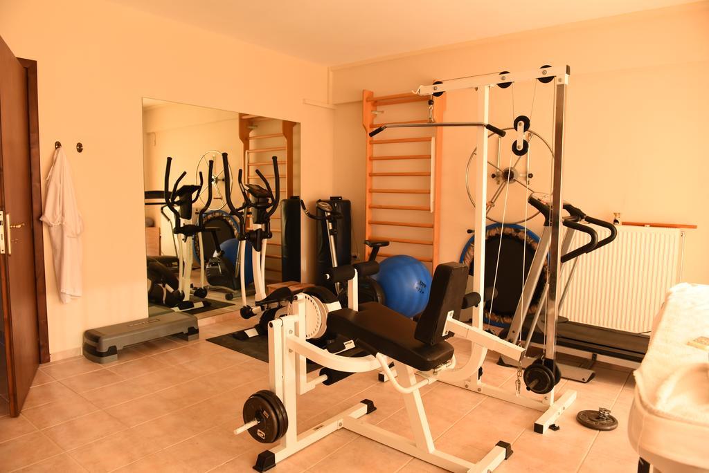 Antonis Apts, Physio Fitness Retreats Apartment *