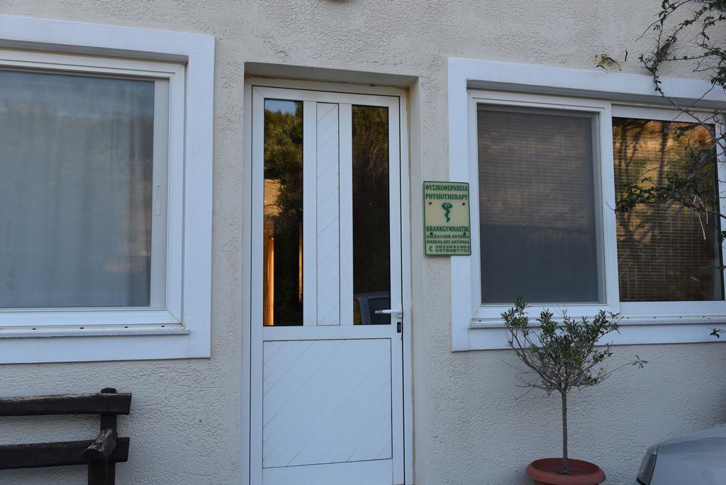 Apartment Antonis Apts, Physio Fitness Retreats *