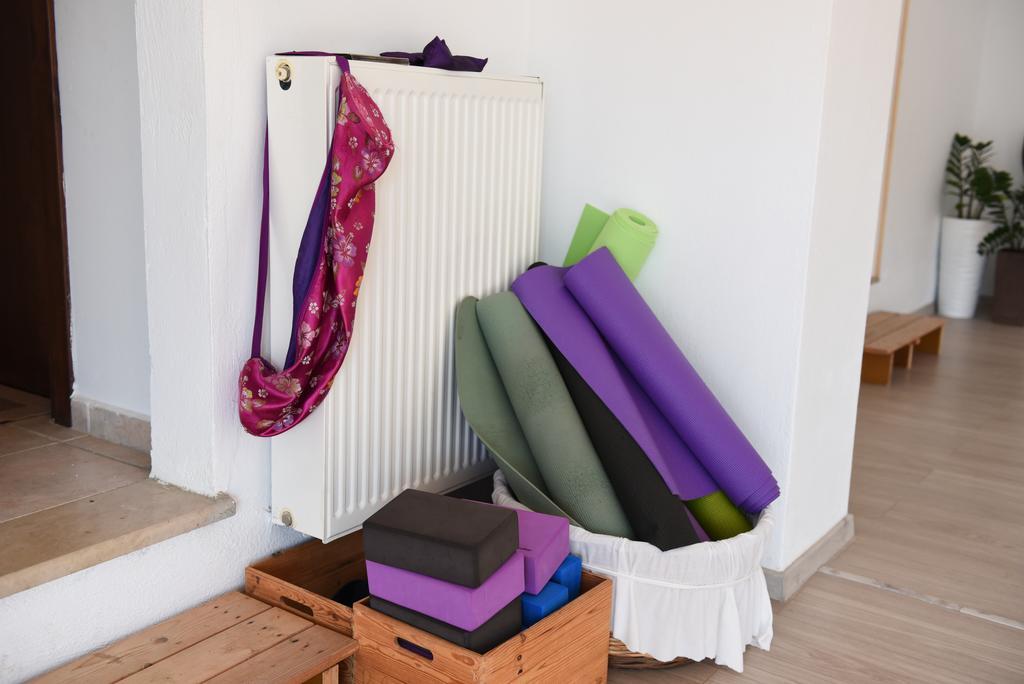 Antonis Apts, Physio Fitness Retreats Apartment Plakias