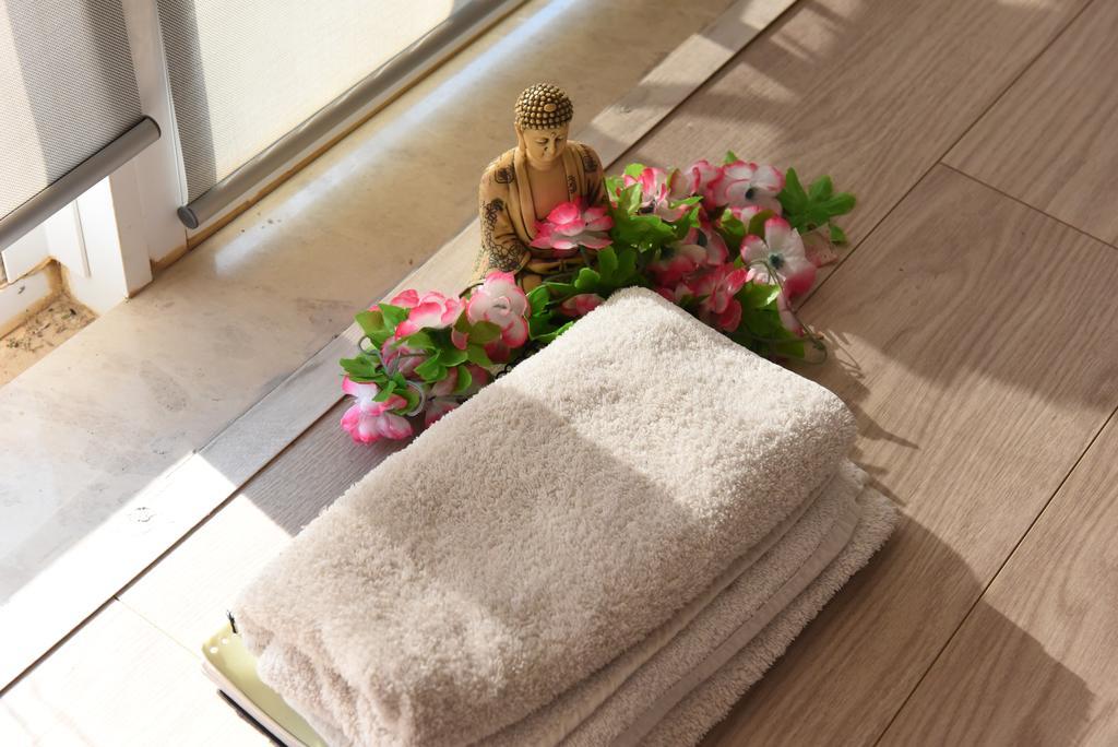 Antonis Apts, Physio Fitness Retreats