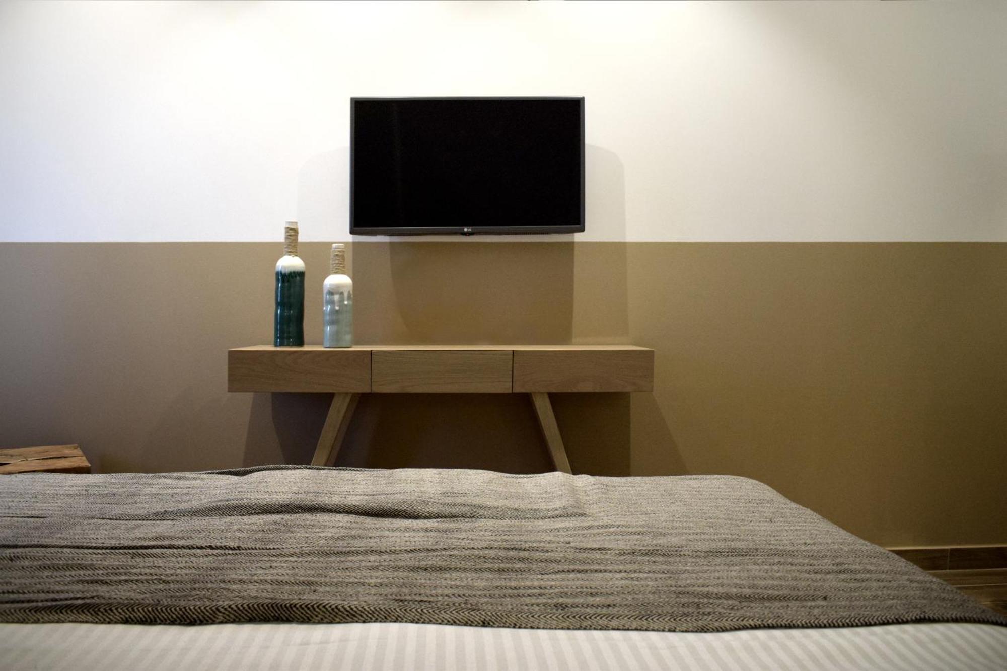 Hotel Meltemi 3*