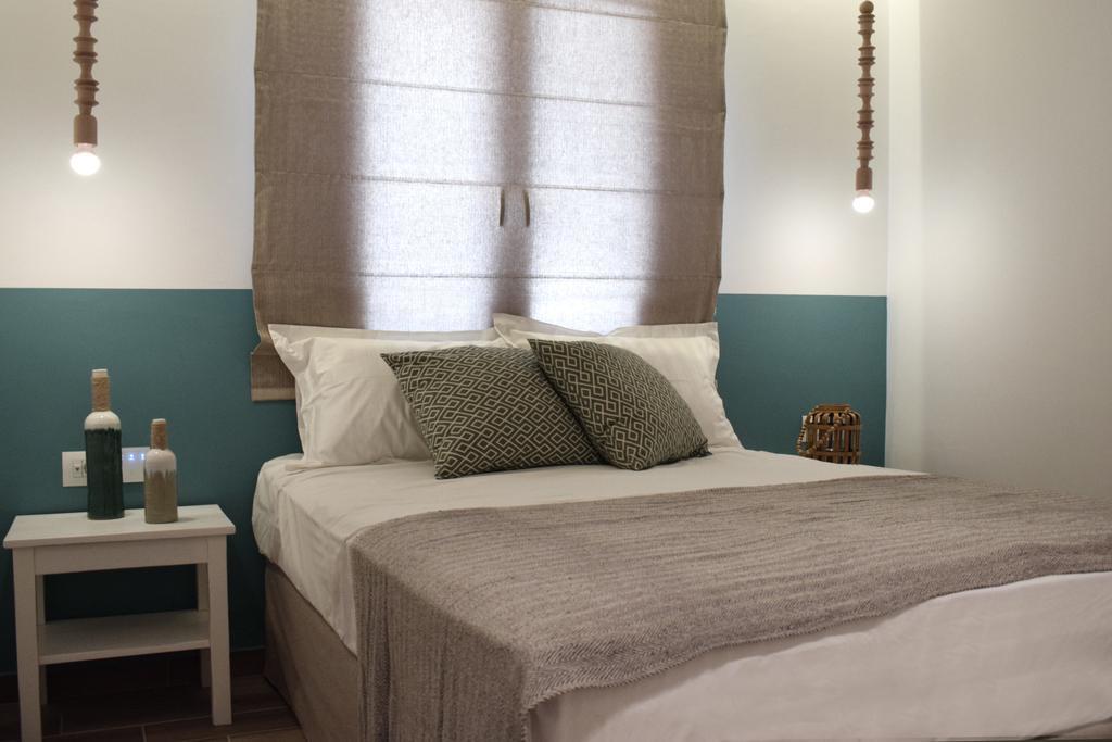 Meltemi 3* Skiathos Town