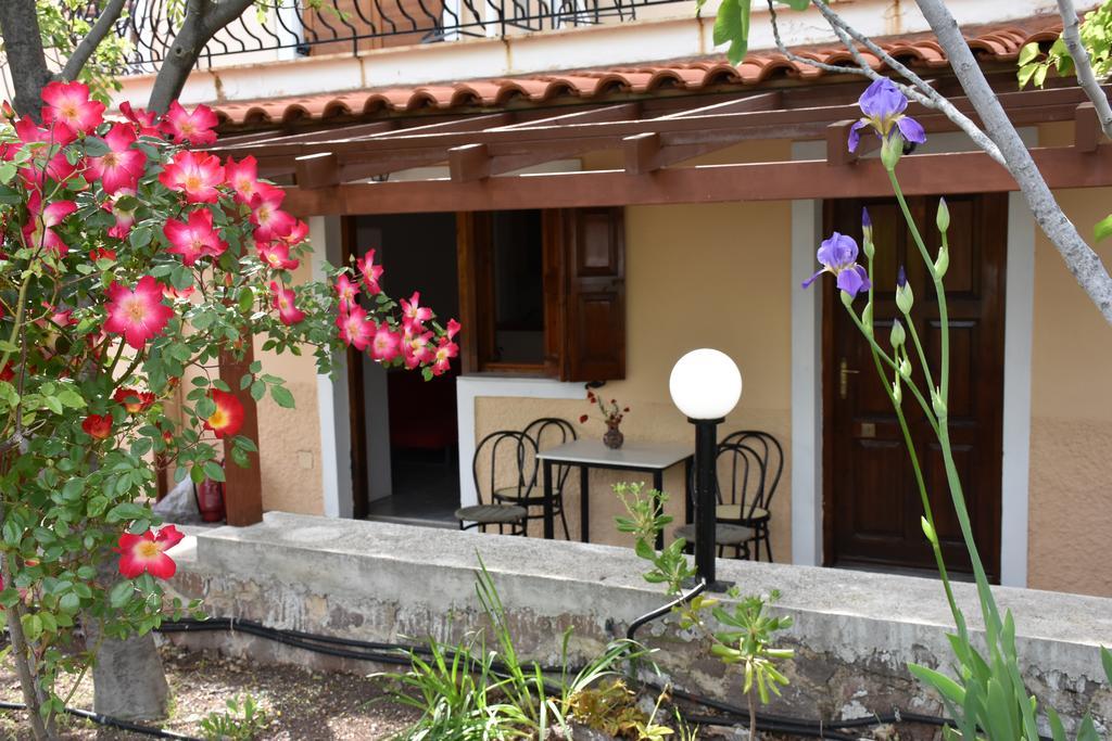 Orfeas Bungalows Apartment *