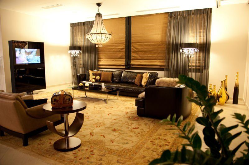 Canyon & Hotel Kalavryta