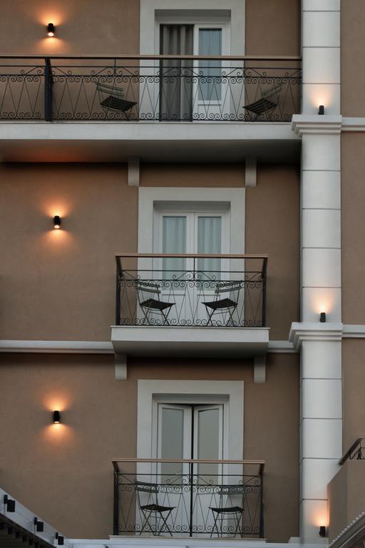 Hotel Meltemi 3*