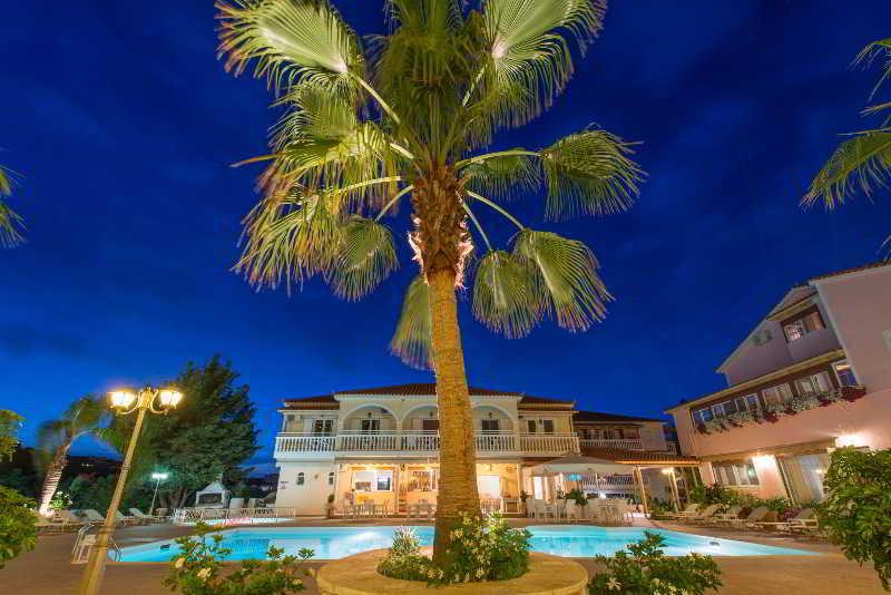 Edelweiss Aparthotel Argassi