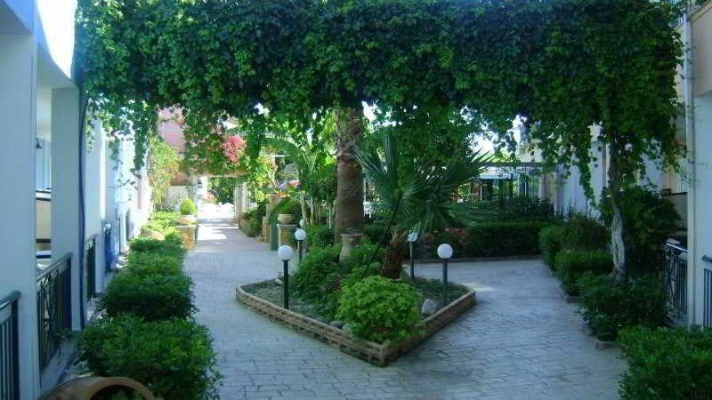 Sofia's Hotel
