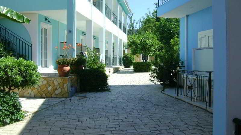 Sofia's Hotel Kalamaki (Zakynthos)