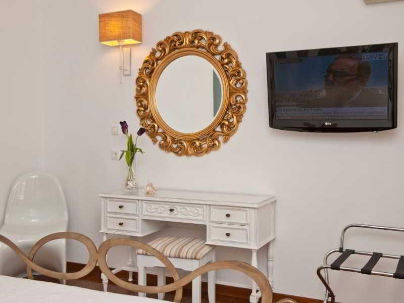 Apollon Boutique Hotel Parikia (Paros)