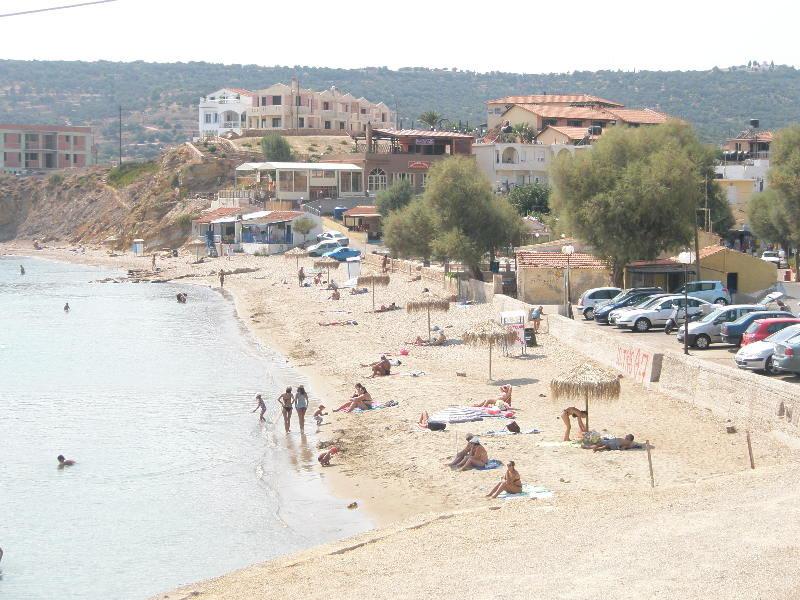 Stroubis I Megas Limnionas