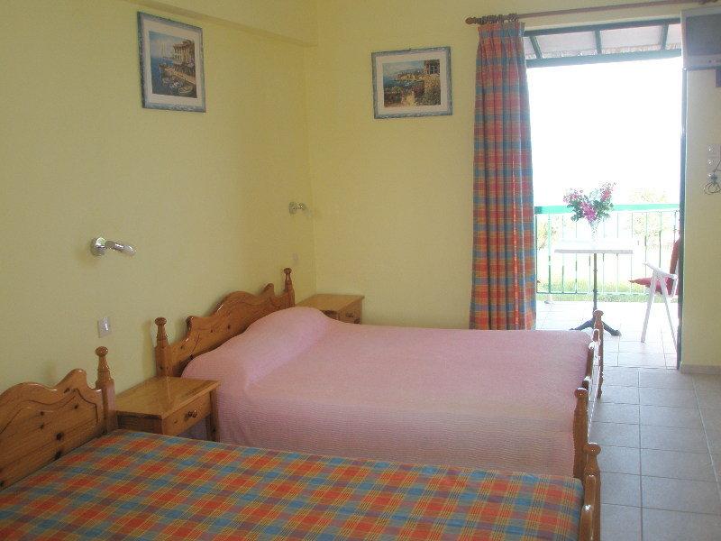 Apartment Stroubis I Megas Limnionas