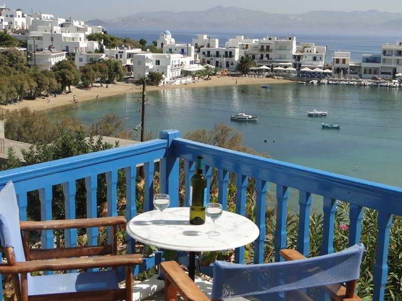 Corali Hotel Piso Livadi