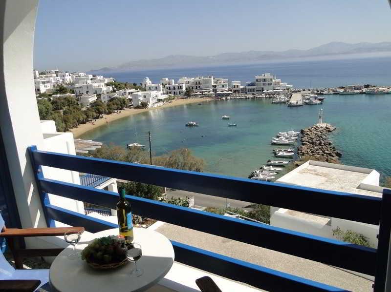 Corali Hotel 2*