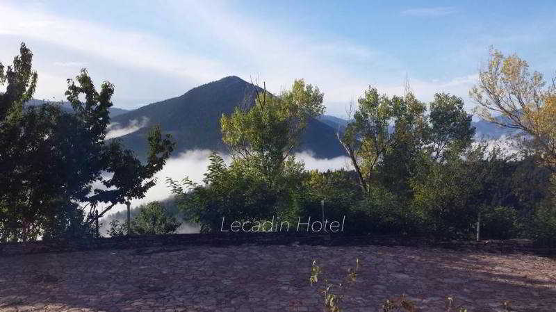 Hotel Lecadin Karpenisi