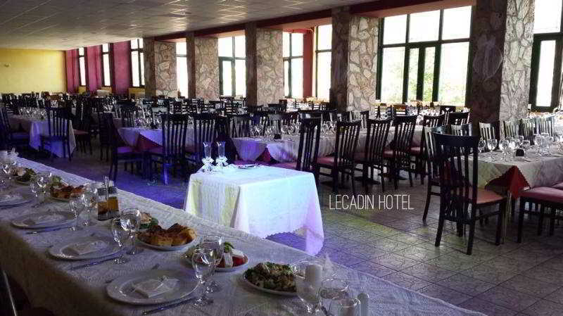 Lecadin 3*
