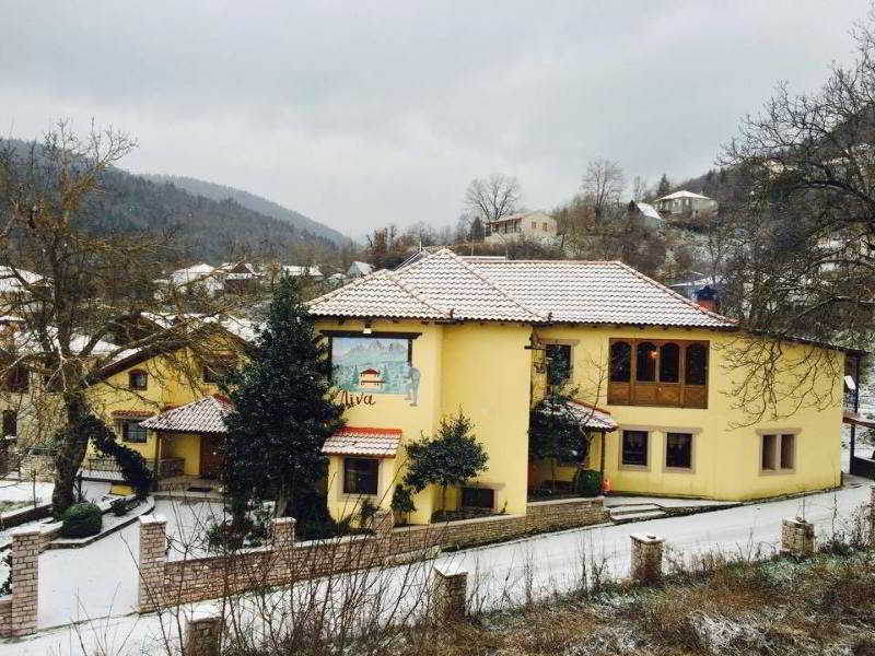 I Gonia Tis Linas Guest house 3*