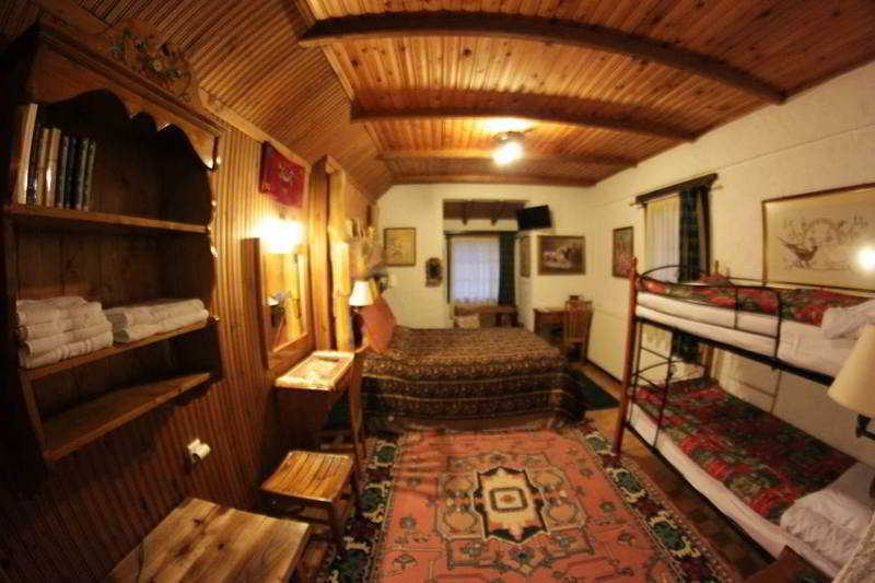 Guest house I Gonia Tis Linas