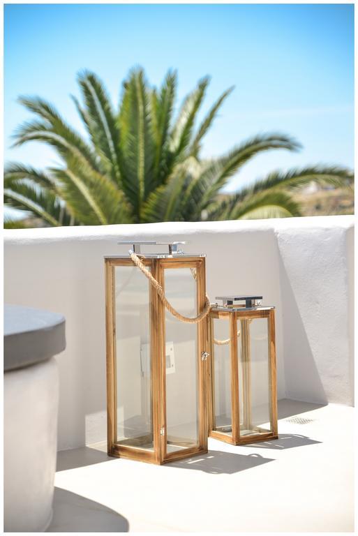 San Villa Agios Romanos