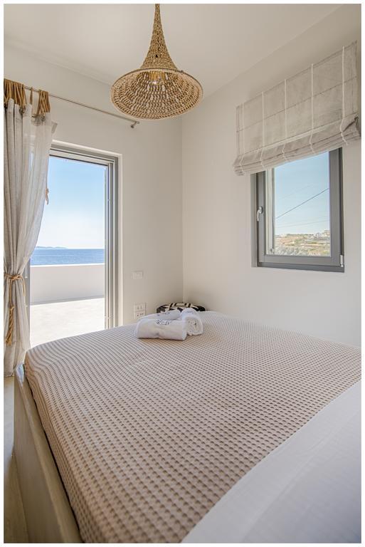 San Villa Agios Romanos