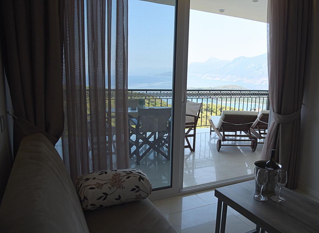 Akron Luxury Holidays Epidaurus