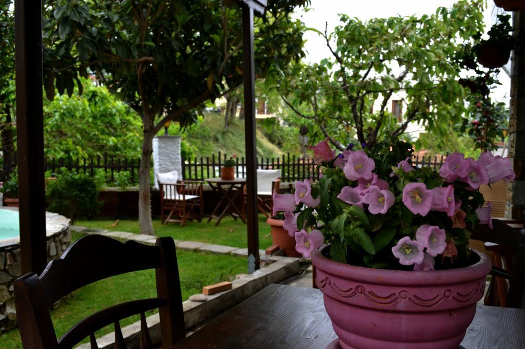 Filokalia Guest house