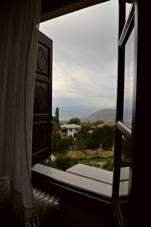 Guest house Filokalia 2*