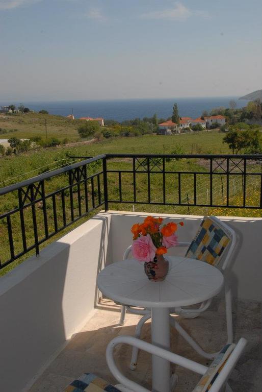 Apartment Orfeas Bungalows *