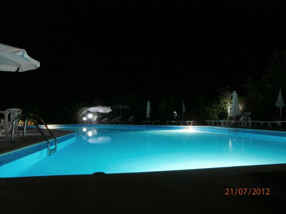 Orfeas Bungalows Apartment *