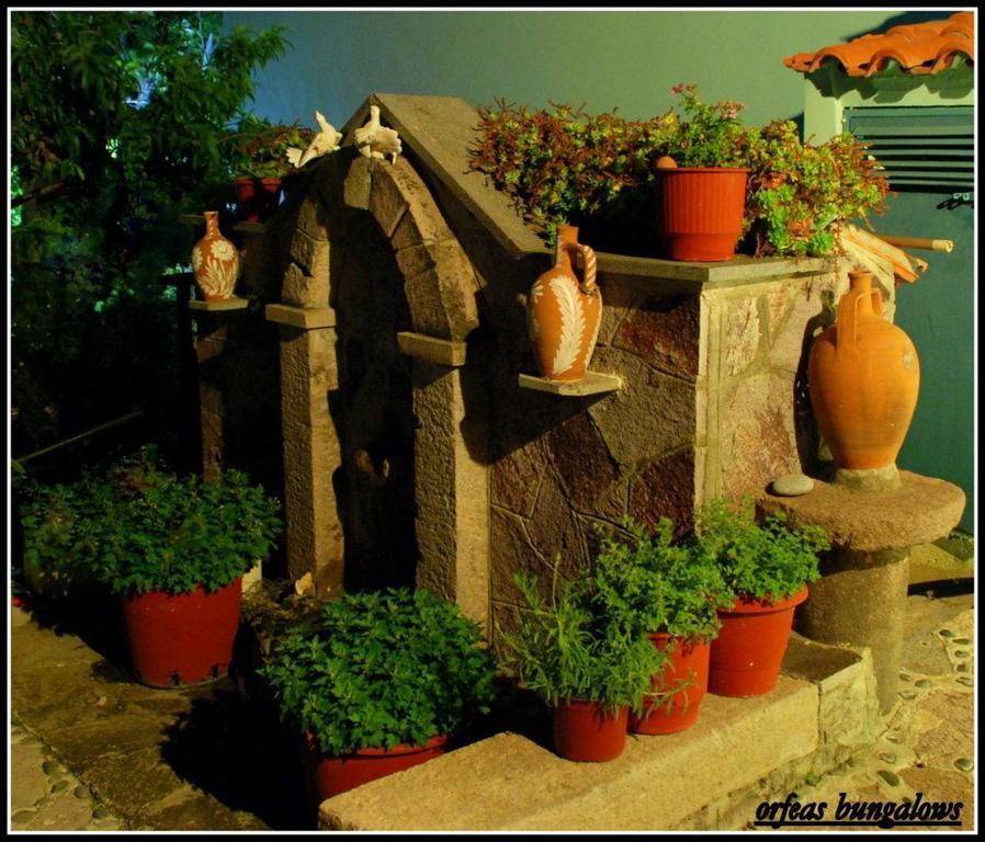 Orfeas Bungalows