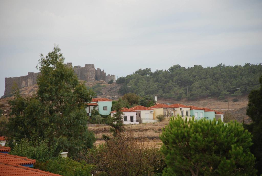 Apartment Orfeas Bungalows