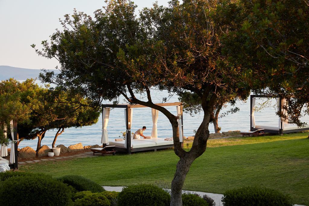 Hydra Resort 5*