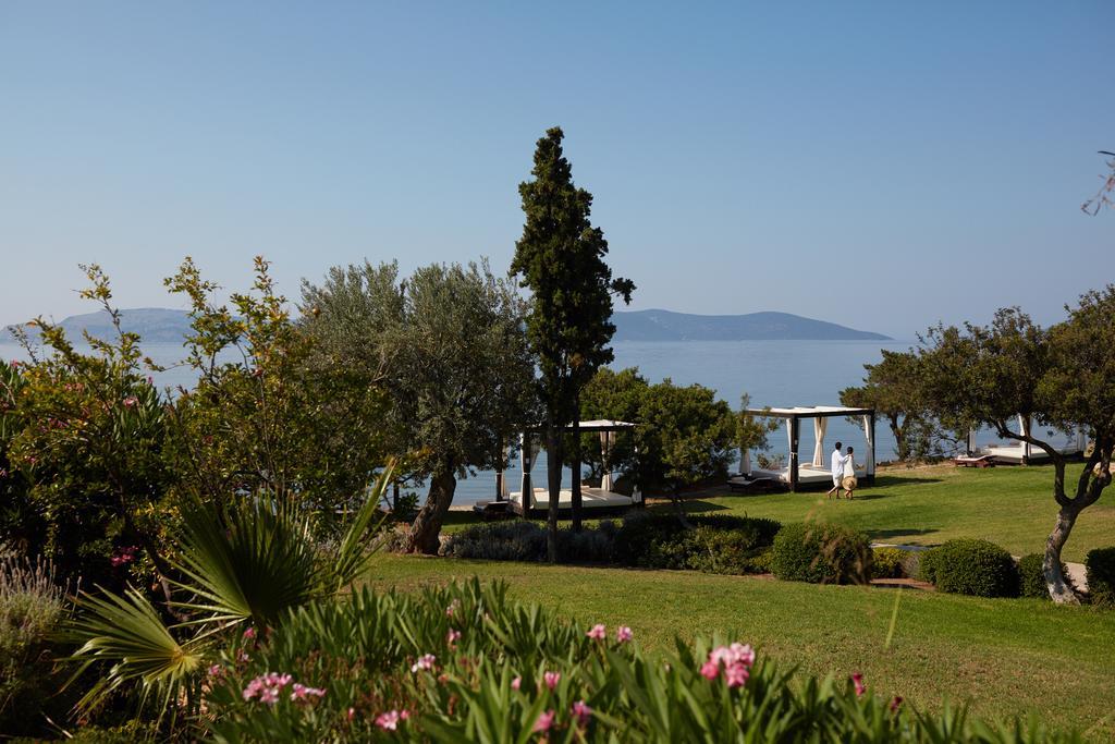 Hydra Resort Thermisia
