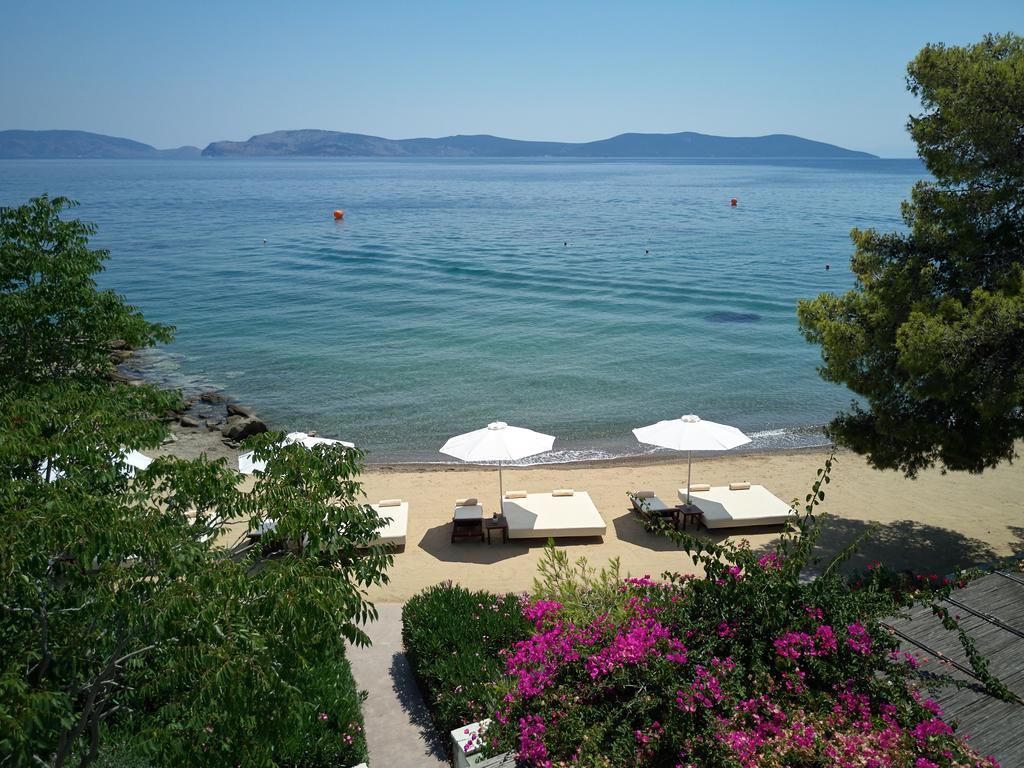Resort Hydra