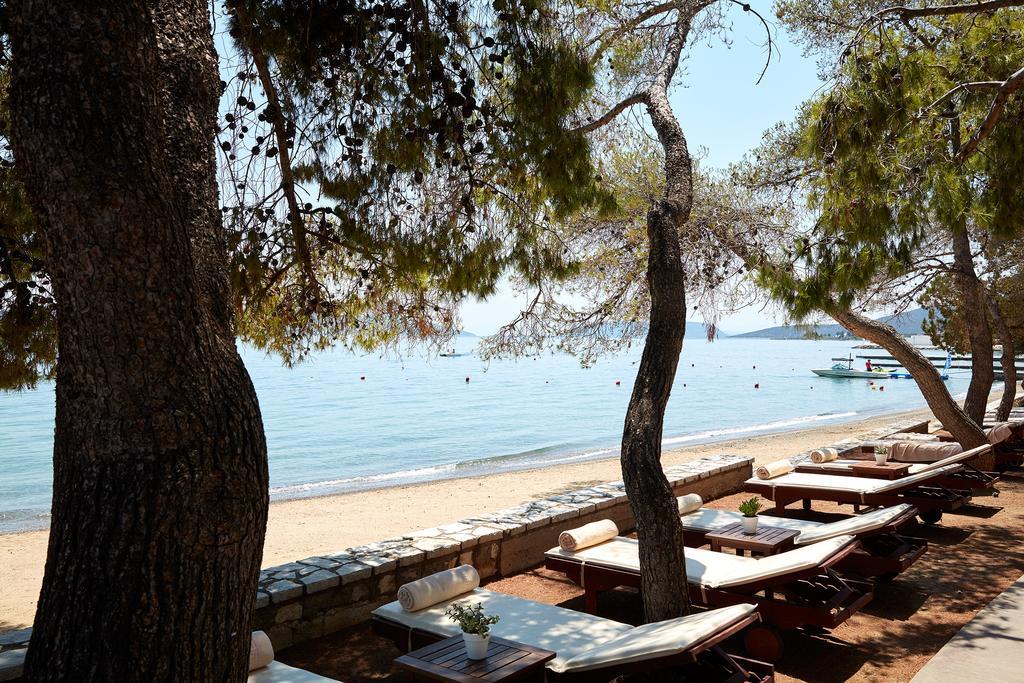 Hydra Resort 5*