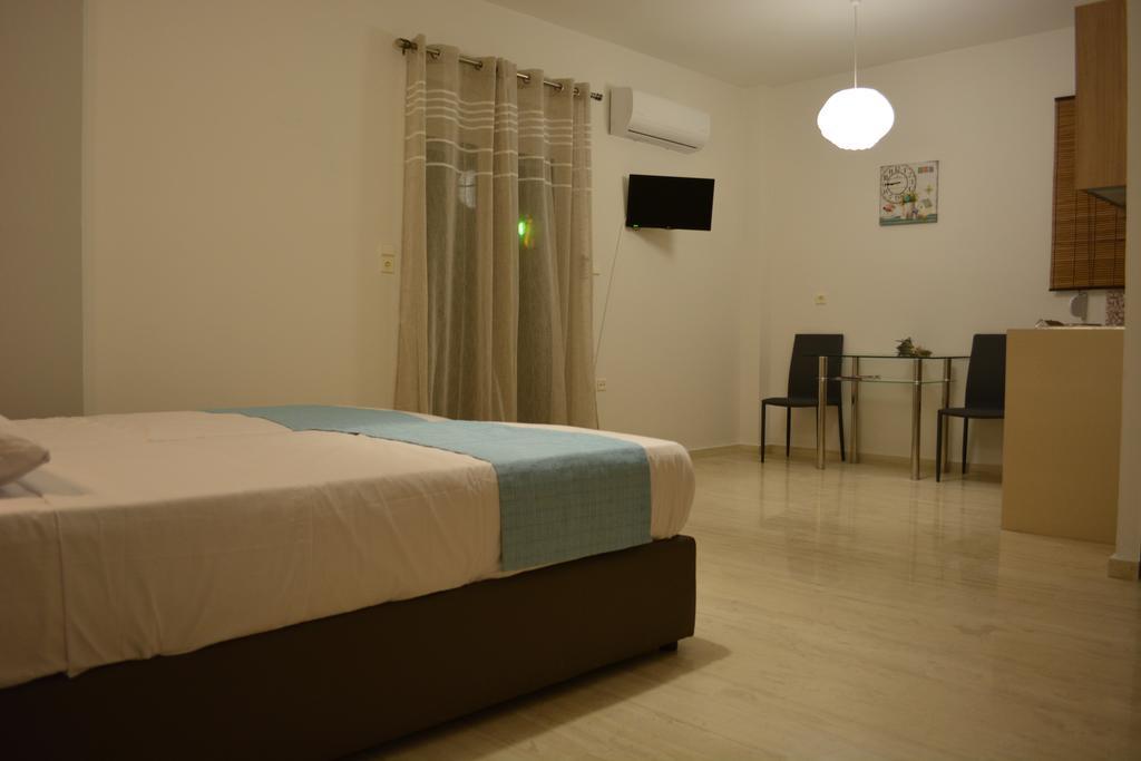Apartment Thegaia